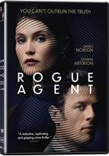 Picture of ROGUE AGENT