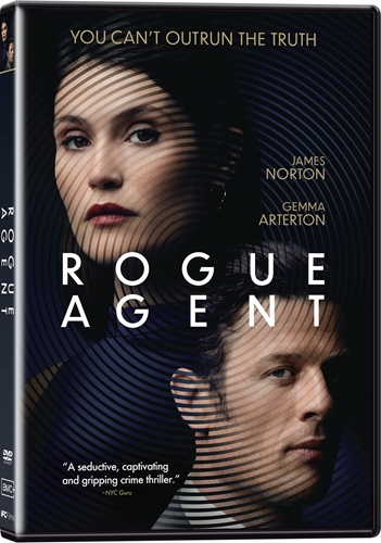 Picture of ROGUE AGENT