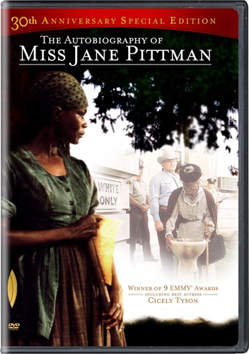 Picture of AUTOBIOGRAPHY OF MISS JANE PITTMAN