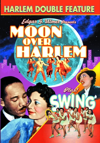 Picture of MOON OVER HARLEM & SWING