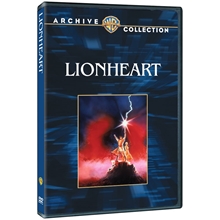 Picture of LIONHEART