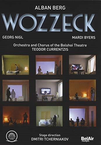 Picture of WOZZECK