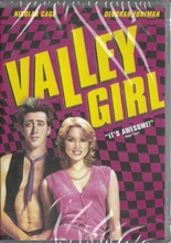 Picture of VALLEY GIRL