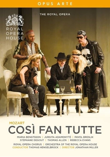 Picture of COSI FAN TUTTE