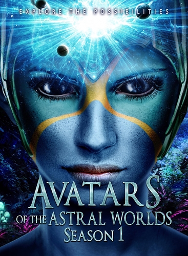 Picture of AVATARS OF THE ASTRAL WORLDS: SEASON 1