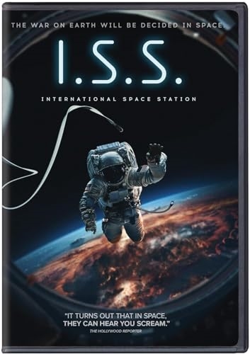 Picture of ISS