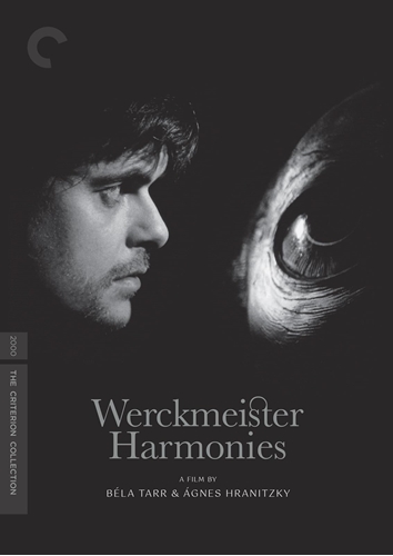 Picture of WERCKMEISTER HARMONIES