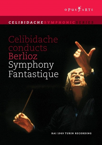 Picture of SYMPHONY FANTASTIQUE