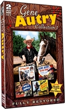 Picture of GENE AUTRY COLLECTION 1