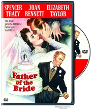 Picture of FATHER OF BRIDE (1950)