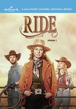 Picture of RIDE: SEASON 1