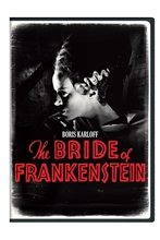 Picture of BRIDE OF FRANKENSTEIN