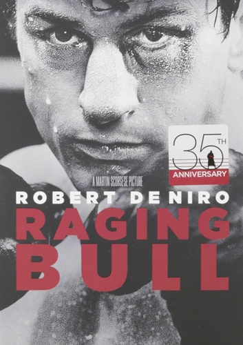 Picture of RAGING BULL