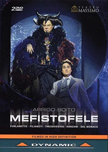 Picture of MEFISTOFELE