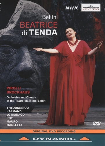 Picture of BEATRICE DI TENDA