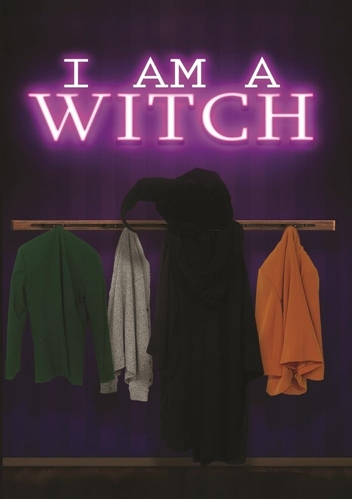 Picture of I AM A WITCH