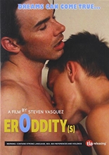 Picture of ERODDITY(S)