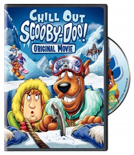 Picture of CHILL OUT SCOOBY DOO