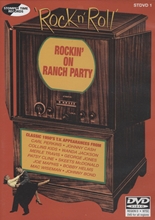 Picture of ROCKIN ON RANCH PARTY / VARIOUS