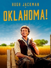 Picture of OKLAHOMA (1999) 25TH ANNIVERSARY EDITION