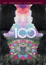 Picture of 100: COMPLETE SIXTH SEASON