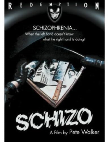 Picture of SCHIZO