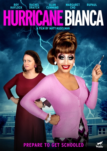 Picture of HURRICANE BIANCA