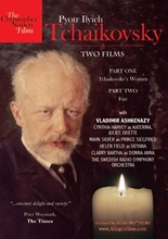 Picture of TWO FILMS: TCHAIKOVSKY'S WOMEN & FATE