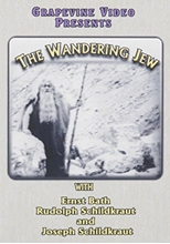 Picture of WANDERING JEW (1921)