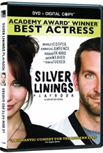 Picture of SILVER LININGS PLAYBOOK