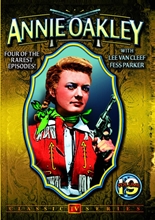 Picture of ANNIE OAKLEY 19