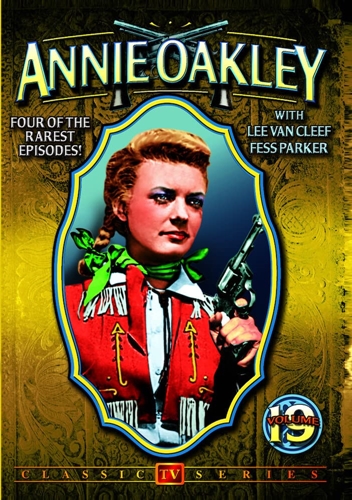 Picture of ANNIE OAKLEY 19