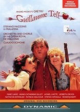 Picture of GUILLAUME TELL