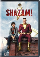 Picture of SHAZAM