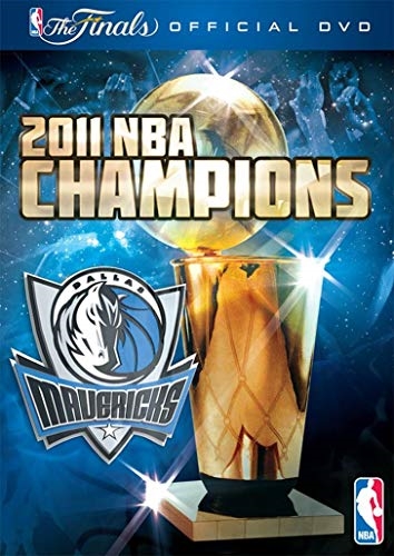 Picture of 2011 NBA CHAMPIONS: DALLAS MAVERICKS