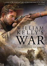 Picture of WILLIAM KELLY'S WAR