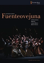 Picture of FUENTEOVEJUNA