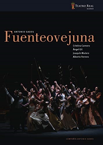 Picture of FUENTEOVEJUNA