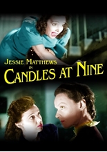 Picture of CANDLES AT NINE