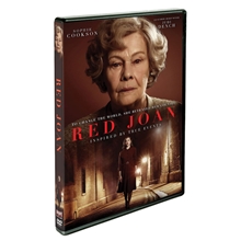 Picture of RED JOAN