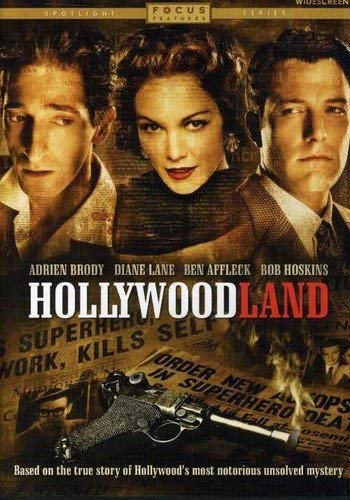 Picture of HOLLYWOODLAND