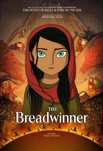 Picture of BREADWINNER