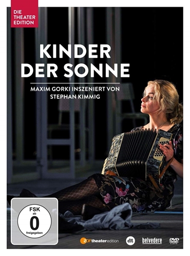 Picture of MAXIM GORKI KINDER DER SONNE