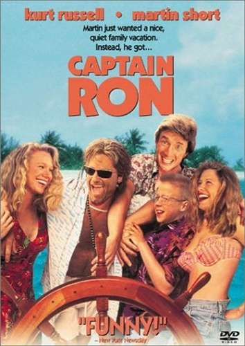 Picture of CAPTAIN RON