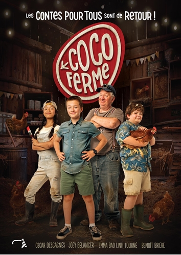 Picture of COCO FERME