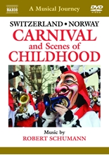 Picture of MUSICAL JOURNEY: SWITZERLAND NORWAY