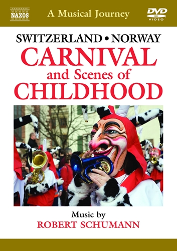 Picture of MUSICAL JOURNEY: SWITZERLAND NORWAY