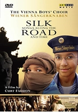 Picture of SILK ROAD