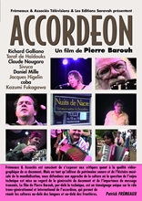 Picture of ACCORDEON: UN FILM DE PIERRE BAROUH