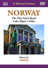 Picture of MUSICAL JOURNEY: NORWAY